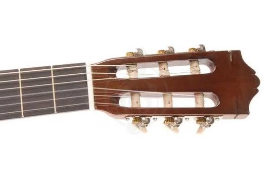 Классическая гитара 4/4 YAMAHA C40 - Классическая гитара,  C40 в магазине DominantaMusic - фото 2