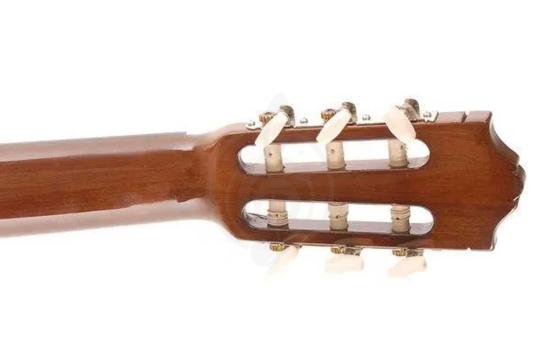 Классическая гитара 4/4 YAMAHA C40 - Классическая гитара,  C40 в магазине DominantaMusic - фото 3
