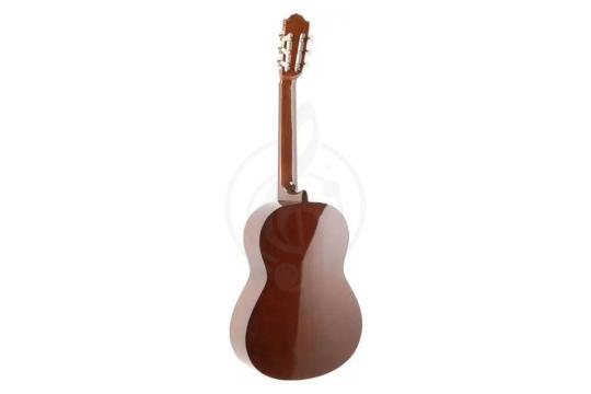 Классическая гитара 4/4 YAMAHA C40 - Классическая гитара,  C40 в магазине DominantaMusic - фото 4