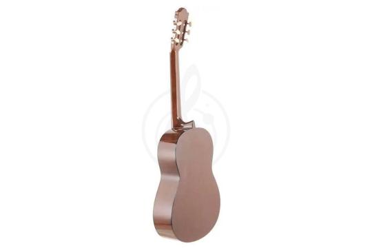 Классическая гитара 4/4 YAMAHA C40 - Классическая гитара,  C40 в магазине DominantaMusic - фото 5