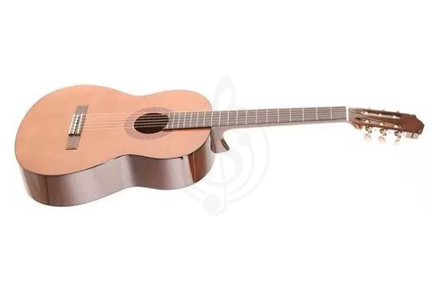YAMAHA C40 - Классическая гитара - фото 7 Классическая гитара 4/4 YAMAHA C40 - Классическая гитара, C40 в магазине DominantaMusic - фото 7