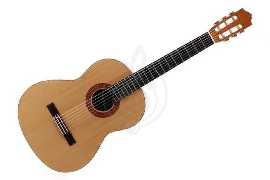 Изображение Классическая гитара YAMAHA С40М