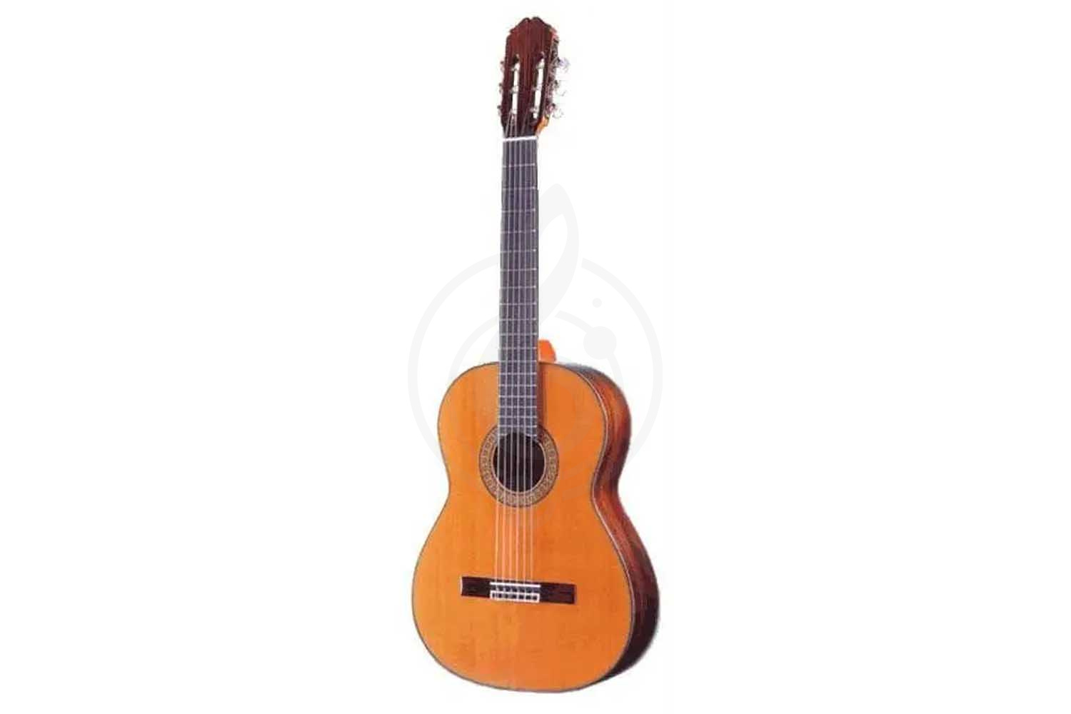 Классическая гитара 4/4 YAMAHA C40M - Классическая гитара,  С40М в магазине DominantaMusic - фото 