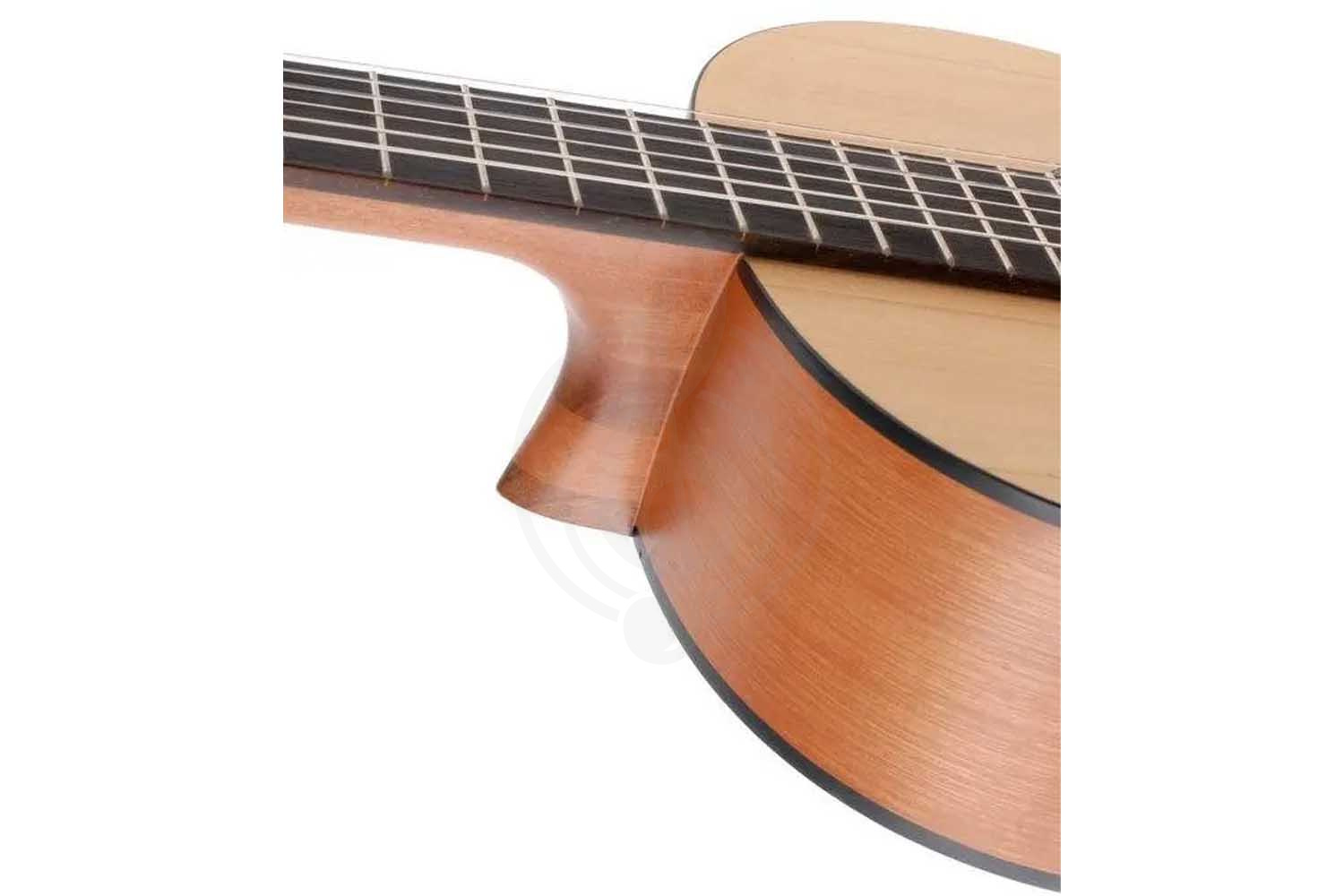 Классическая гитара 4/4 YAMAHA C40M - Классическая гитара,  С40М в магазине DominantaMusic - фото 