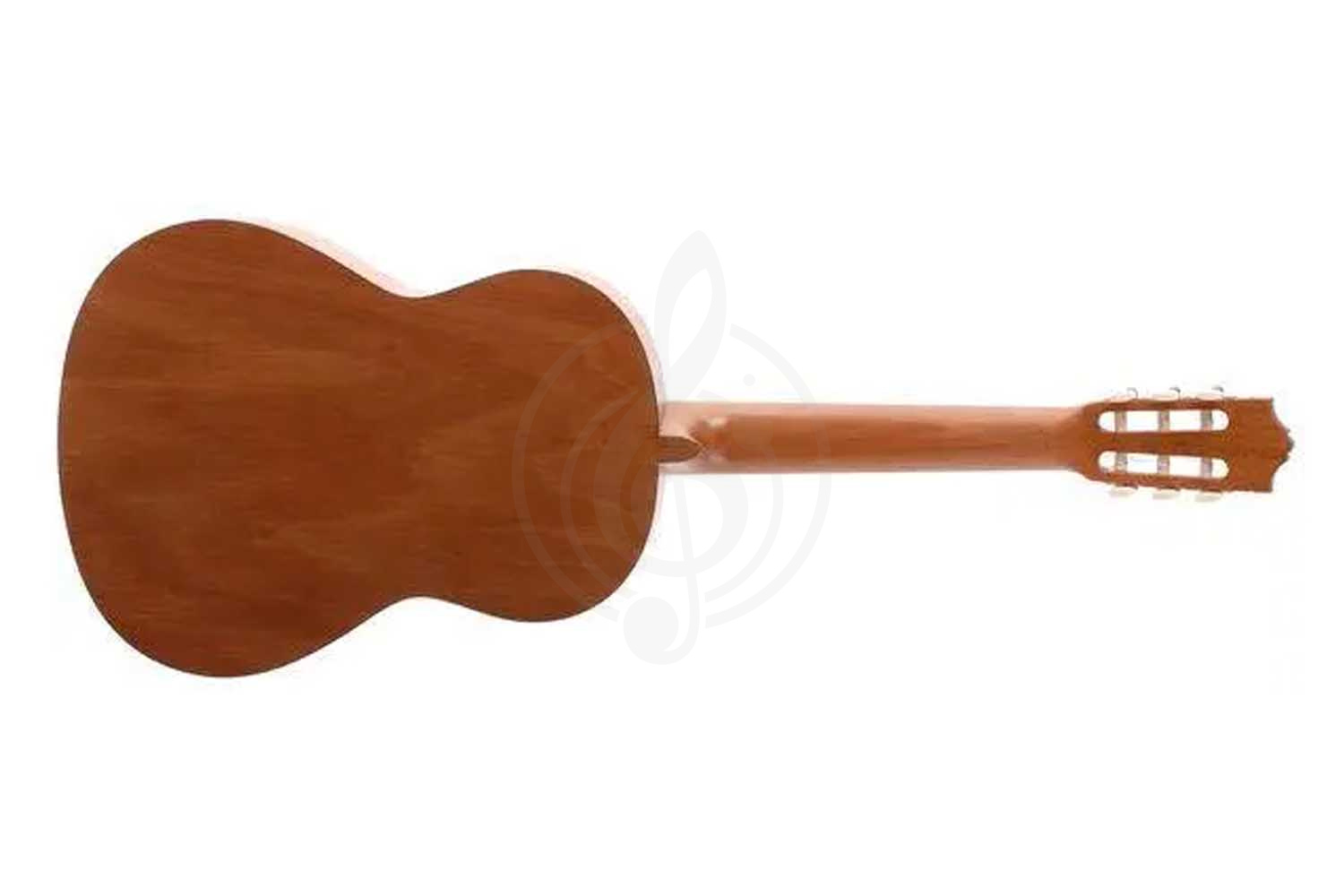 Классическая гитара 4/4 YAMAHA C40M - Классическая гитара,  С40М в магазине DominantaMusic - фото 