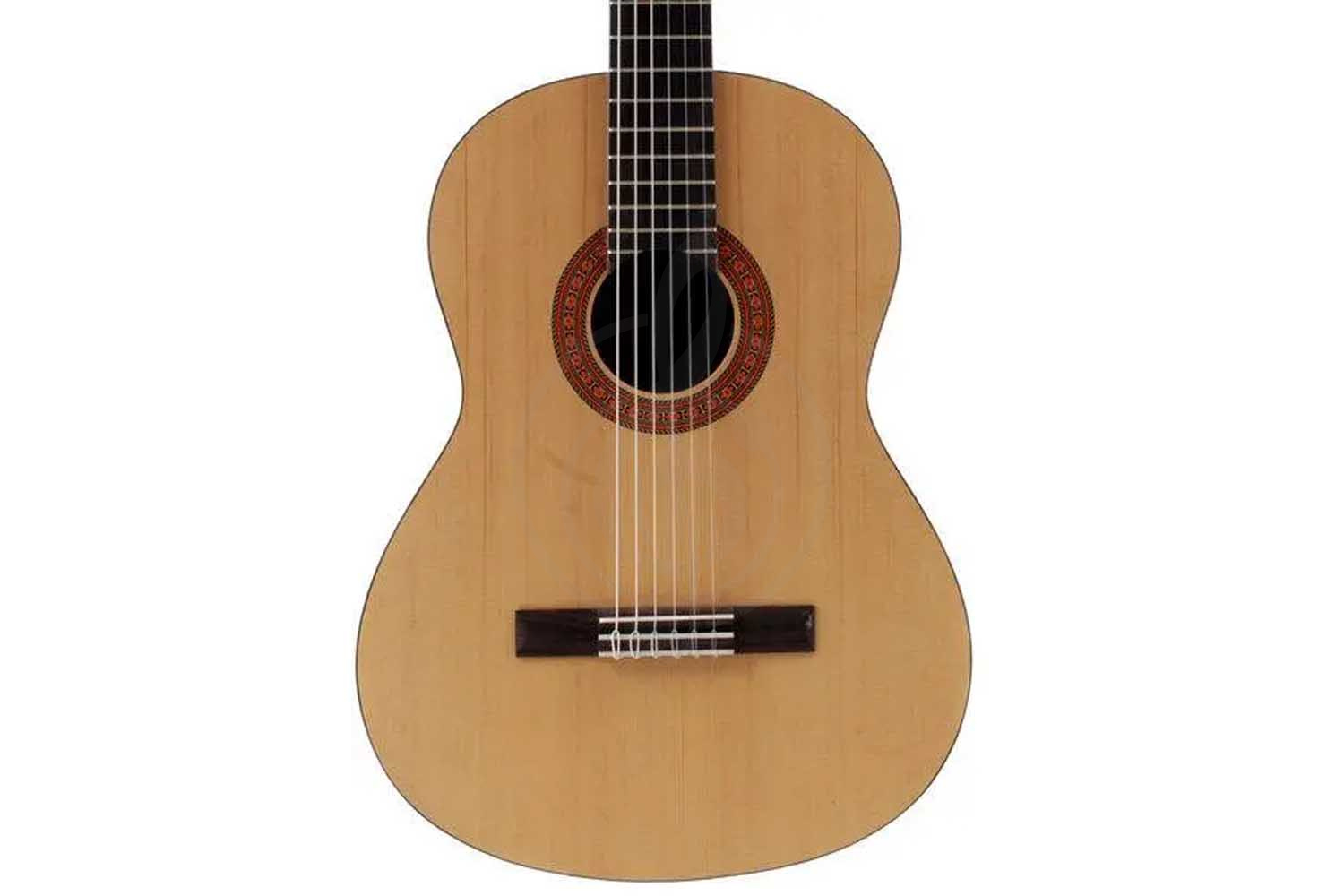 Классическая гитара 4/4 YAMAHA C40M - Классическая гитара,  С40М в магазине DominantaMusic - фото 