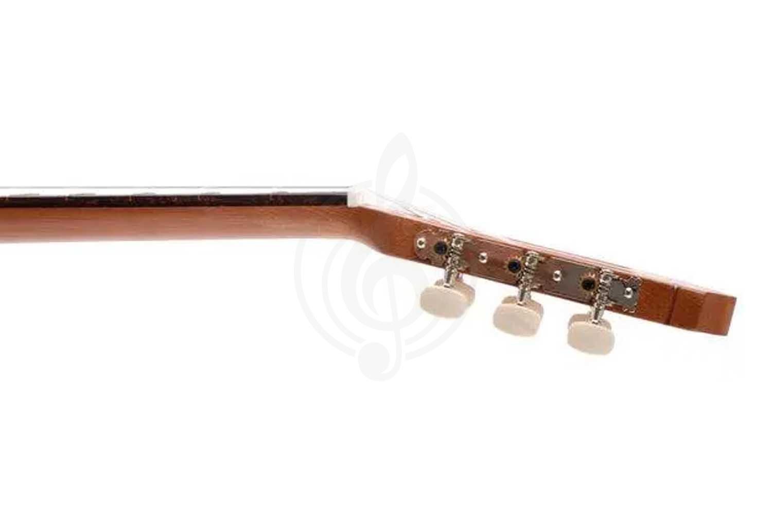 Классическая гитара 4/4 YAMAHA C40M - Классическая гитара,  С40М в магазине DominantaMusic - фото 