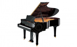 Изображение Акустический рояль  Yamaha C5 PE//X.LZ.WITH BENCH