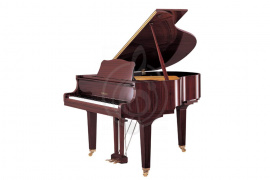 Изображение Акустический рояль  Yamaha C5 PM//X.LZ.WITH BENCH
