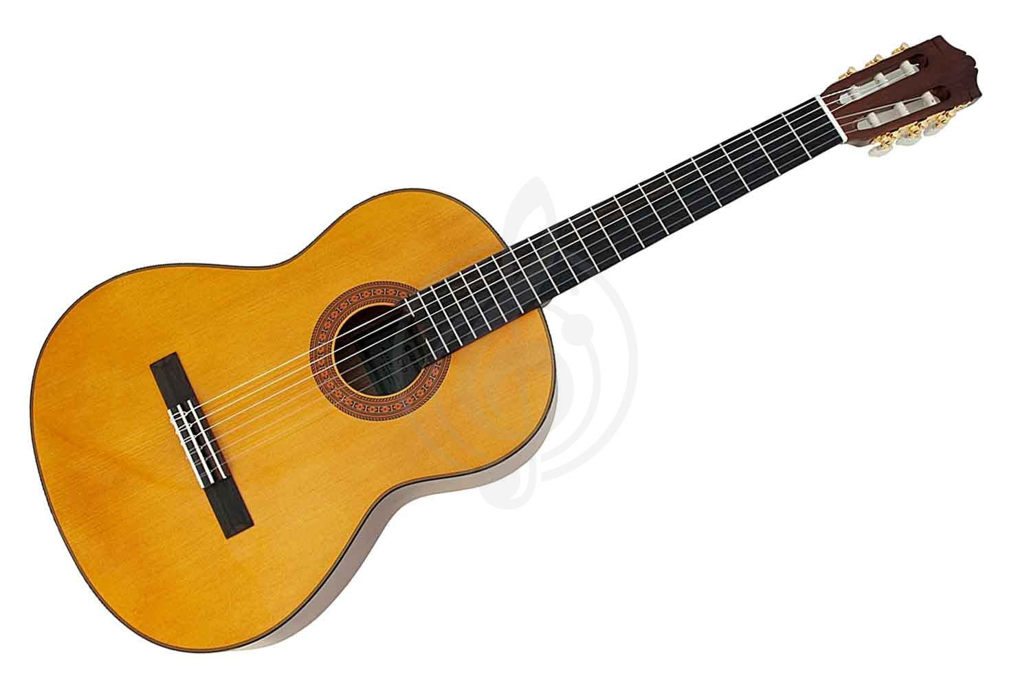 Классическая гитара 4/4 Классические гитары 4/4 Yamaha YAMAHA C70 - Классическая гитара C70 - фото 1