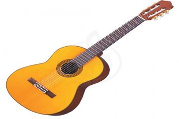 Классическая гитара 4/4 Классические гитары 4/4 Yamaha Yamaha C80 - классическая гитара C80 - фото 2