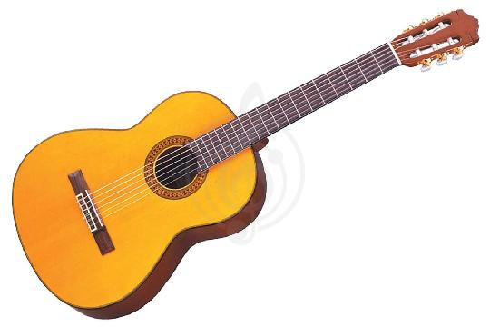 Изображение Yamaha C80 - классическая гитара