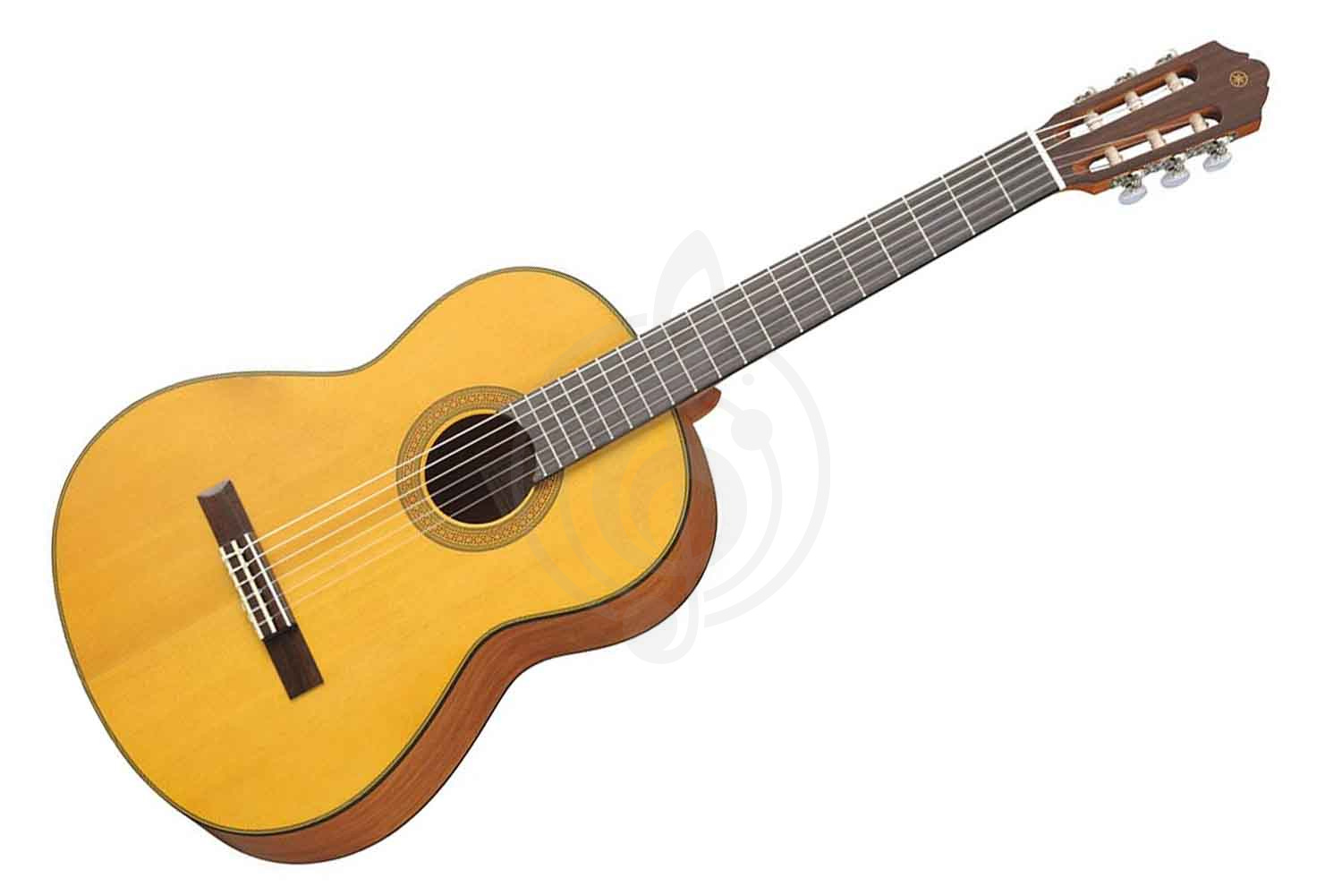 Классическая гитара 4/4 Классические гитары 4/4 Yamaha Yamaha CG122MS - классическая гитара CG122MS - фото 1