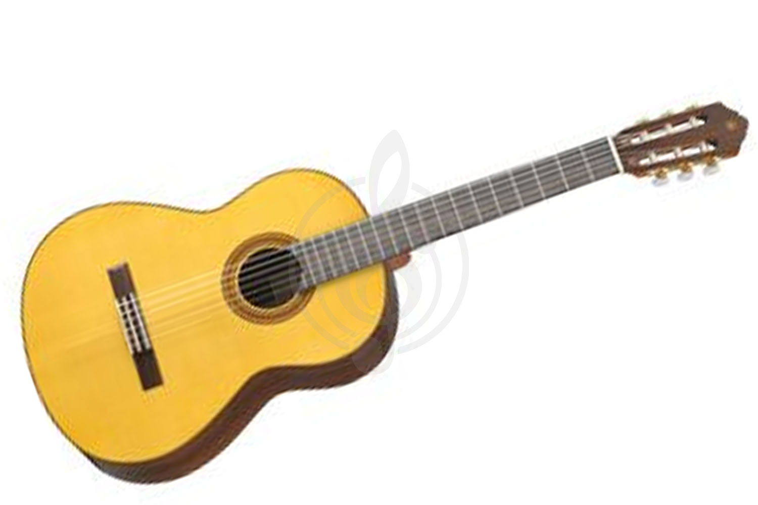 Классическая гитара 4/4 Классические гитары 4/4 Yamaha Yamaha CG182S - гитара классическая, 4/4 CG182S - фото 1