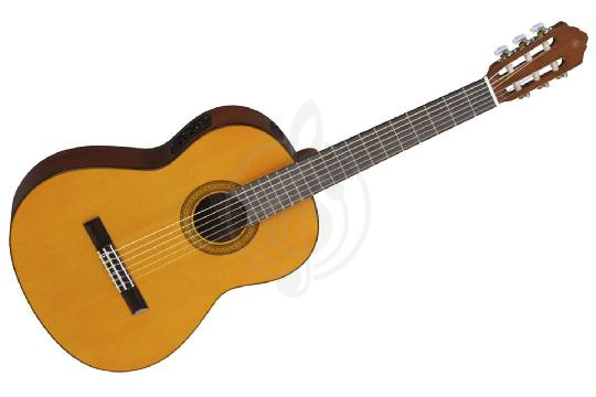 Изображение Классическая гитара Yamaha CGX102