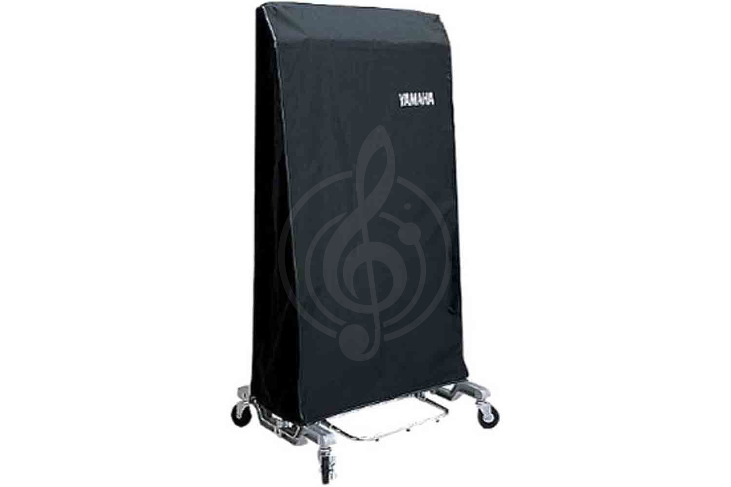 Колокольчики и бубенцы Колокольчики и бубенцы Yamaha Yamaha CHB-50 чехол для колоколов CHB-50 - фото 1