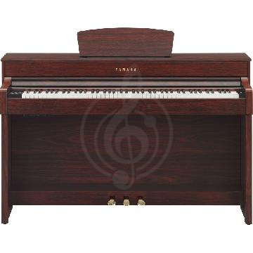 Изображение Yamaha CLP-535M Цифровое фортепиано, клавинова