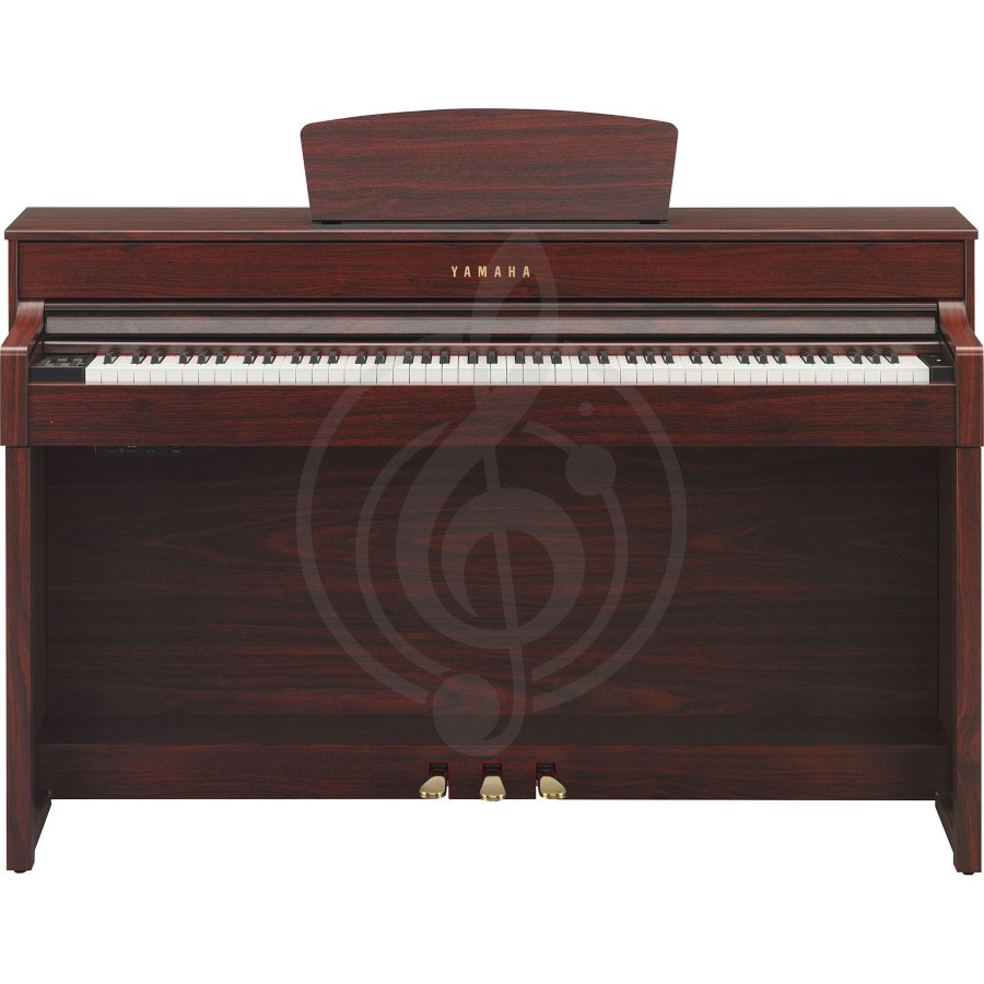Цифровое пианино Цифровые пианино Yamaha Yamaha CLP-535M Цифровое фортепиано, клавинова CLP-535M - фото 1