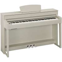 Изображение Yamaha CLP-535 WA