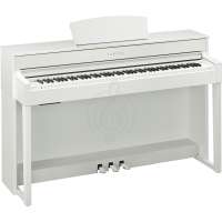 Изображение Yamaha CLP-535 WH