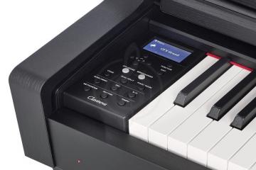 Цифровое пианино Цифровые пианино Yamaha YAMAHA CLP-635B - Цифровое пианино CLP-635B - фото 2