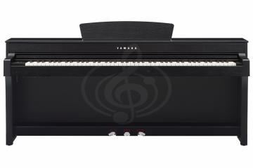 Цифровое пианино Цифровые пианино Yamaha YAMAHA CLP-635B - Цифровое пианино CLP-635B - фото 4