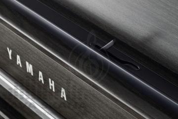 Цифровое пианино Цифровые пианино Yamaha YAMAHA CLP-635DW - Цифровое пианино CLP-635DW //E - фото 5