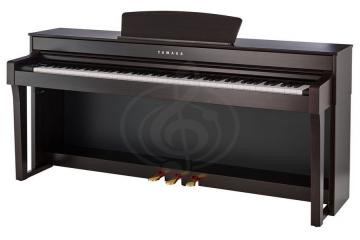 Цифровое пианино Цифровые пианино Yamaha YAMAHA CLP-635R - Цифровое пианино  CLP-635R - фото 4