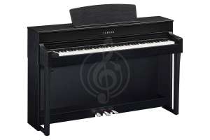 Изображение Yamaha CLP-645 B