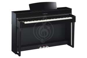 Изображение Yamaha CLP-645 PE