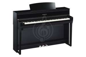 Изображение Yamaha CLP-675 PE