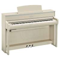 Изображение Yamaha CLP-675 WA