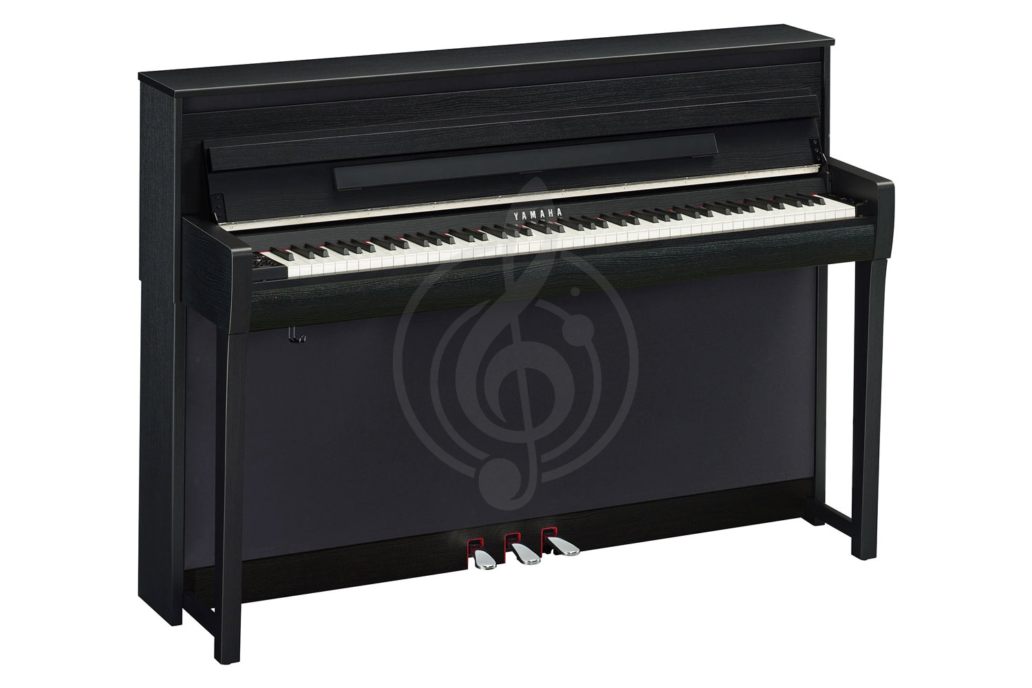 Цифровое пианино Цифровые пианино Yamaha Yamaha CLP-685B - клавинова, 88 клавиш CLP-685B //E - фото 1