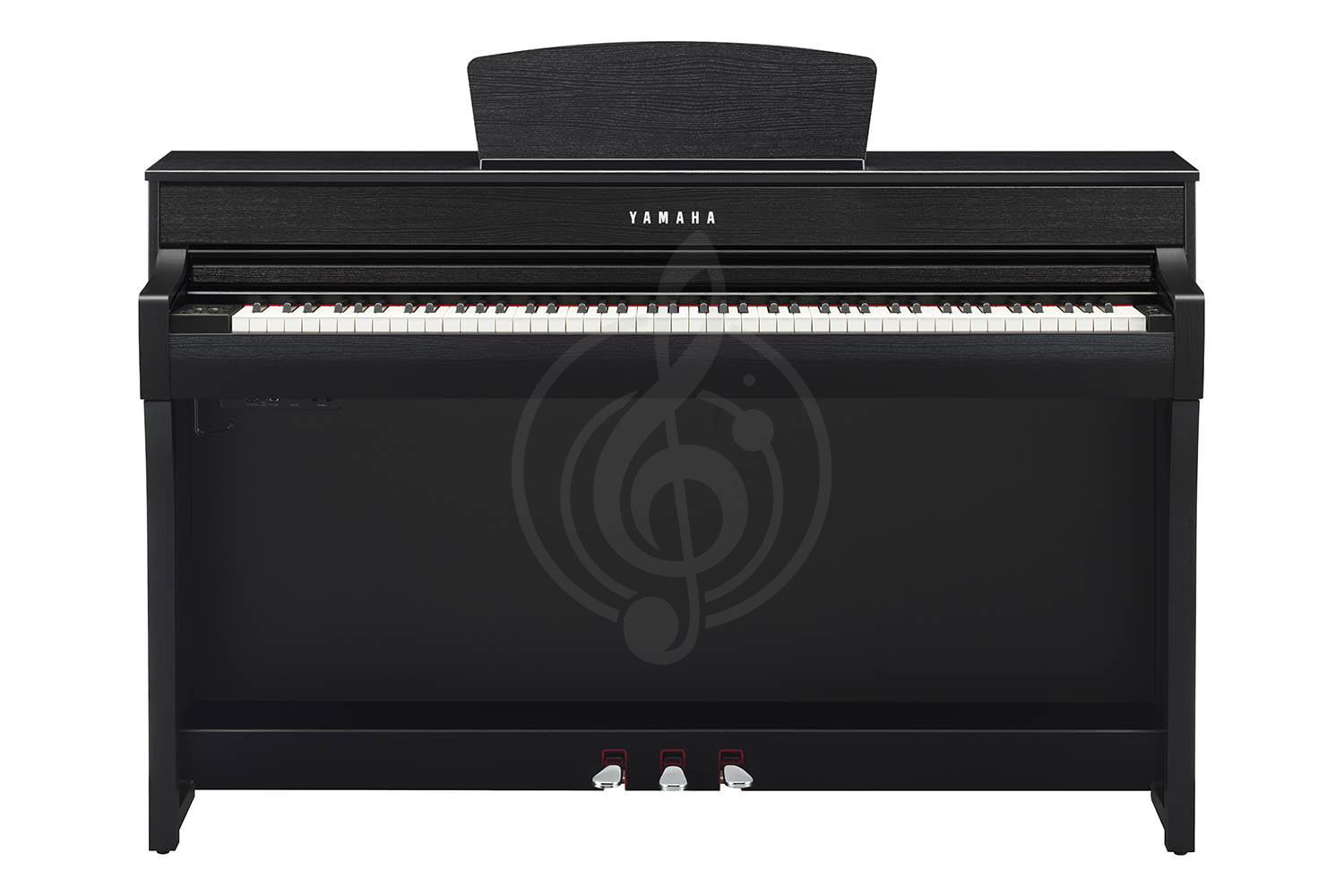 Цифровое пианино Цифровые пианино Yamaha Yamaha CLP-735B- Цифровое пианино CLP-735B //E - фото 1