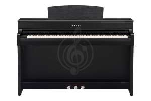 Изображение Yamaha CLP-745 B