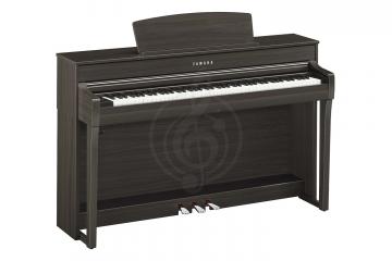 Цифровое пианино Цифровые пианино Yamaha Yamaha CLP-745DW - Цифровое пианино CLP-745DW //E - фото 3