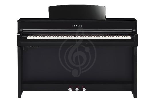 Изображение Цифровое пианино  Yamaha CLP-745 PE