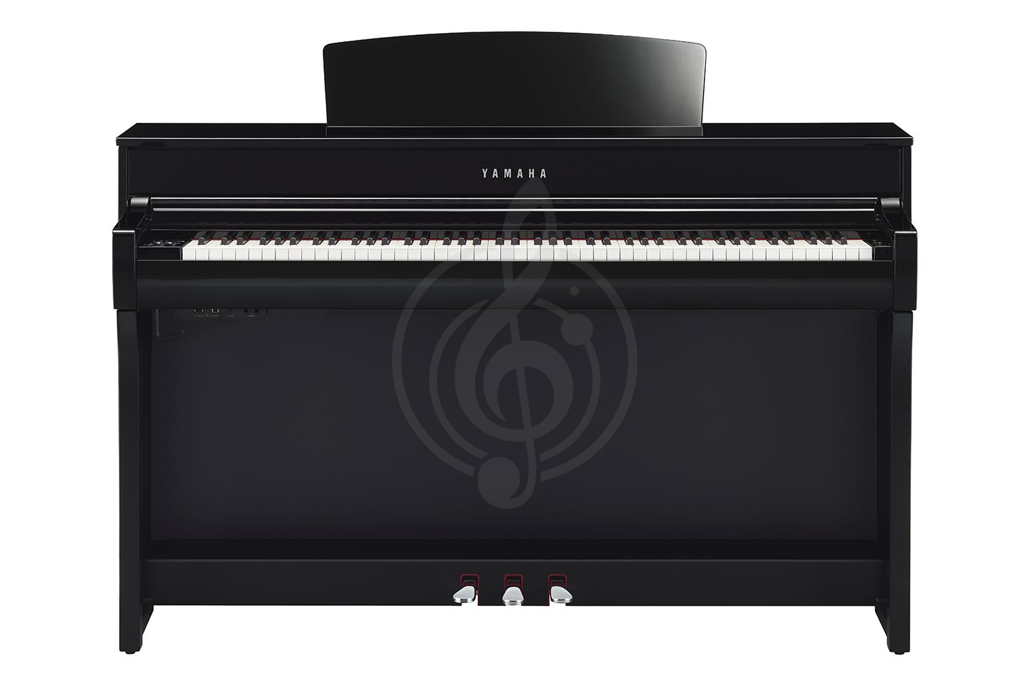 Цифровое пианино Цифровые пианино Yamaha Yamaha CLP-745PE - Цифровое пианино CLP-745PE //E - фото 1