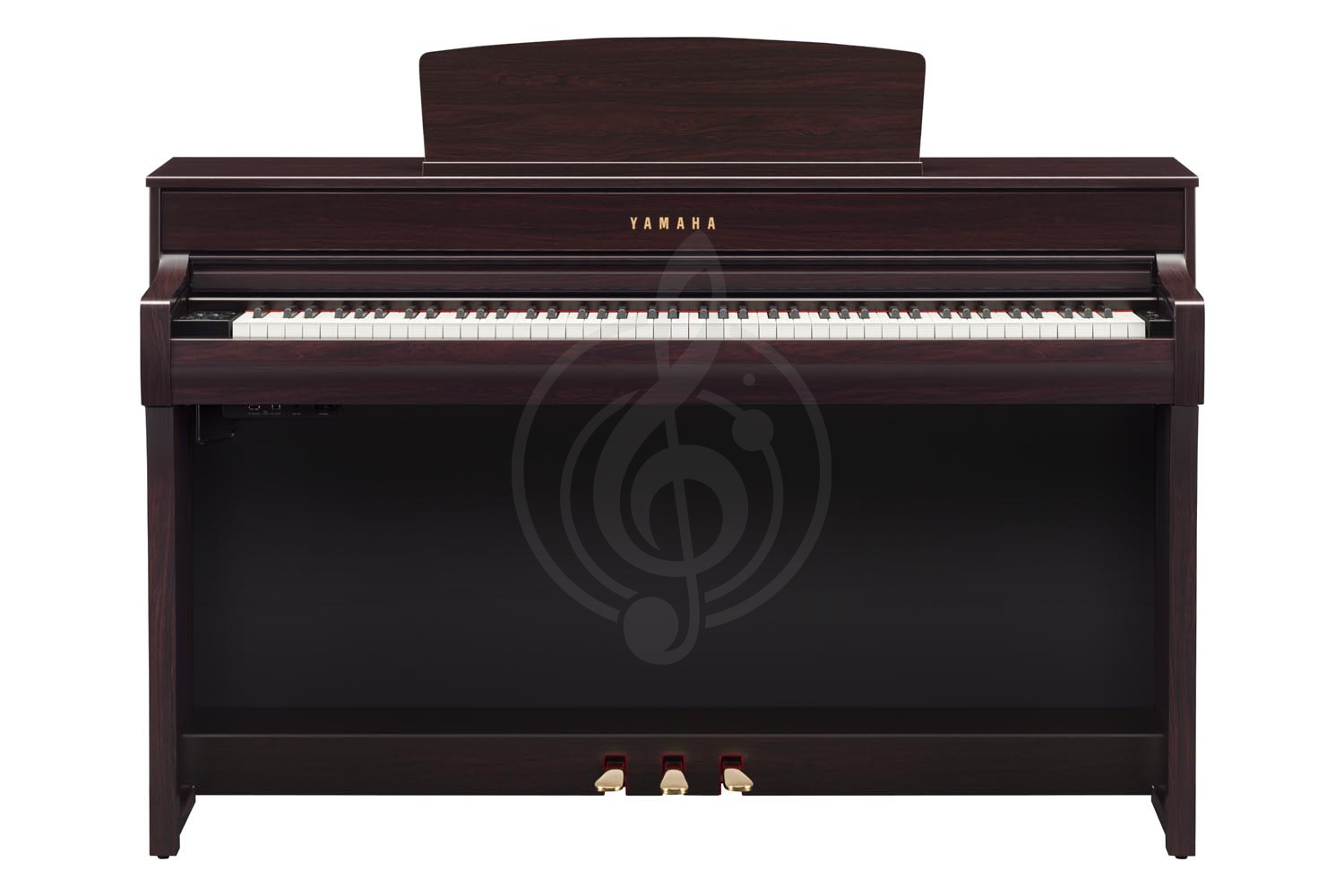 Цифровое пианино Цифровые пианино Yamaha Yamaha CLP-745R - Цифровое пианино CLP-745R //E - фото 1