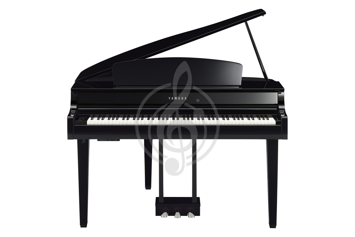 Цифровой рояль Yamaha CLP-765GP - Цифровой рояль,  CLP-765GP в магазине DominantaMusic - фото 2