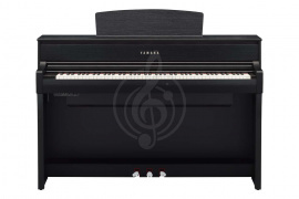 Изображение Yamaha CLP-775B - Цифровое пианино