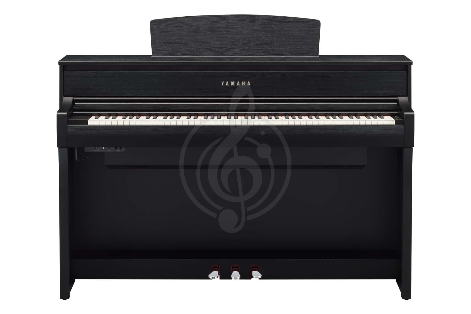 Цифровое пианино Цифровые пианино Yamaha Yamaha CLP-775B - Цифровое пианино CLP-775B //E - фото 1