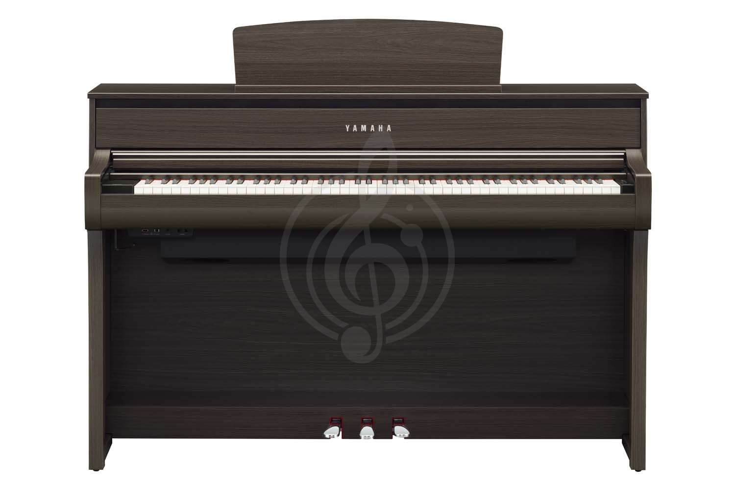 Цифровое пианино Цифровые пианино Yamaha Yamaha CLP-775DW - Цифровое пианино CLP-775DW //E - фото 1