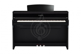 Изображение Yamaha CLP-775PE - Цифровое пианино
