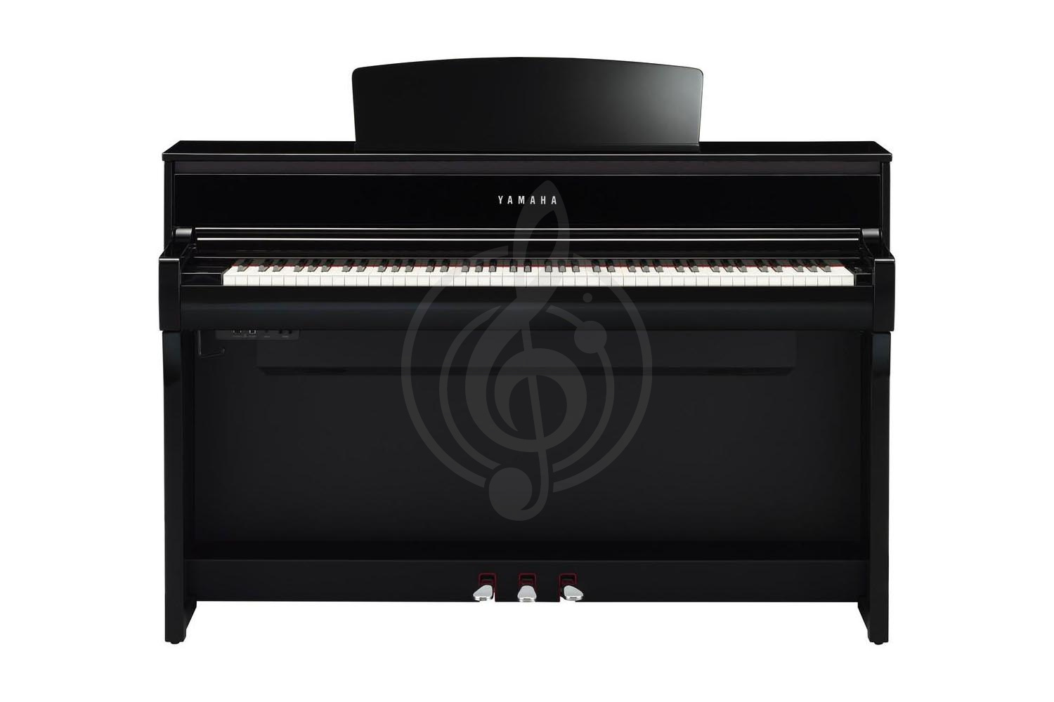 Цифровое пианино Цифровые пианино Yamaha Yamaha CLP-775PE - Цифровое пианино CLP-775PE //E - фото 1