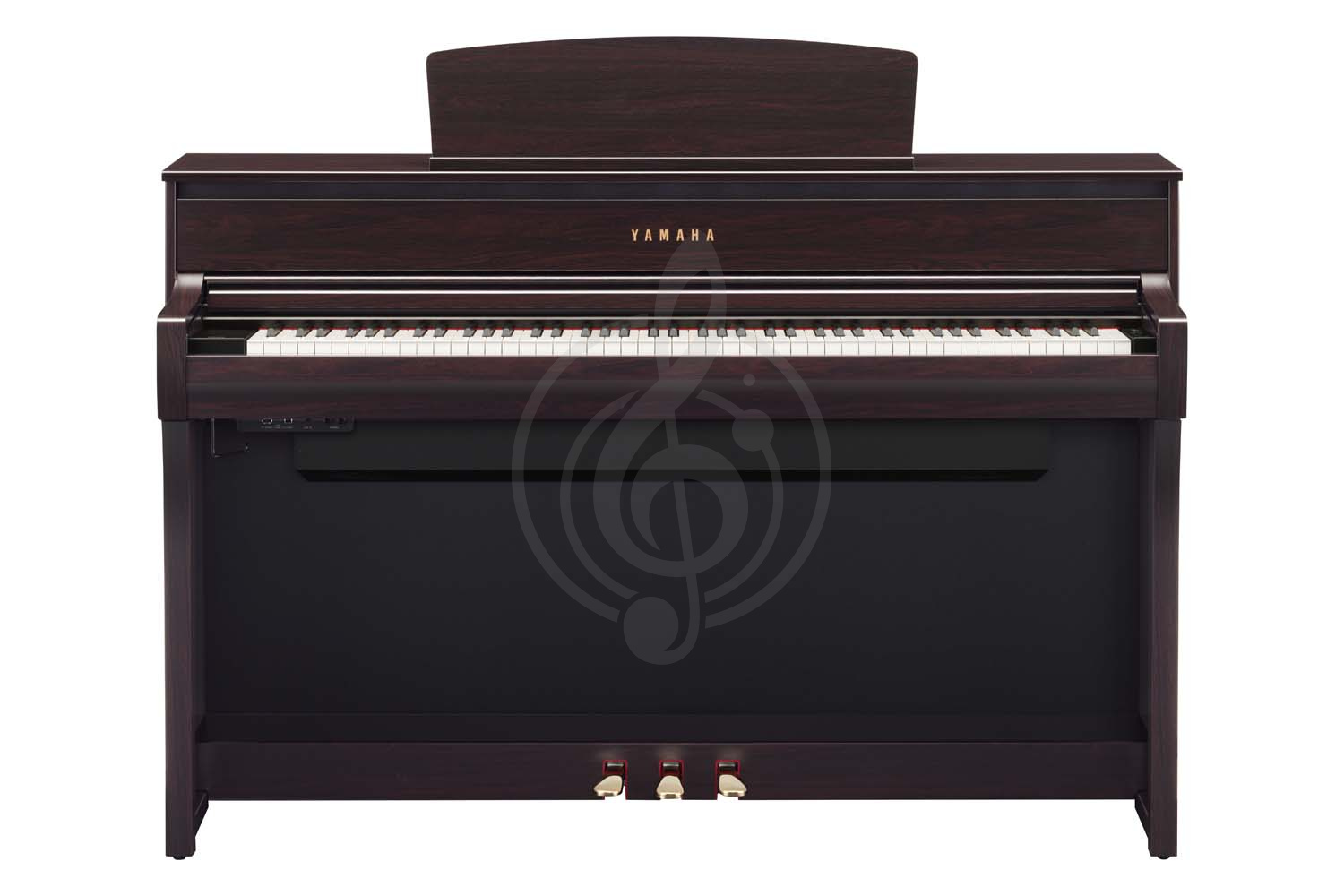 Цифровое пианино Цифровые пианино Yamaha Yamaha CLP-775R - Цифровое пианино CLP-775R //E - фото 1