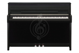 Изображение Yamaha CLP-785B - Цифровое пианино