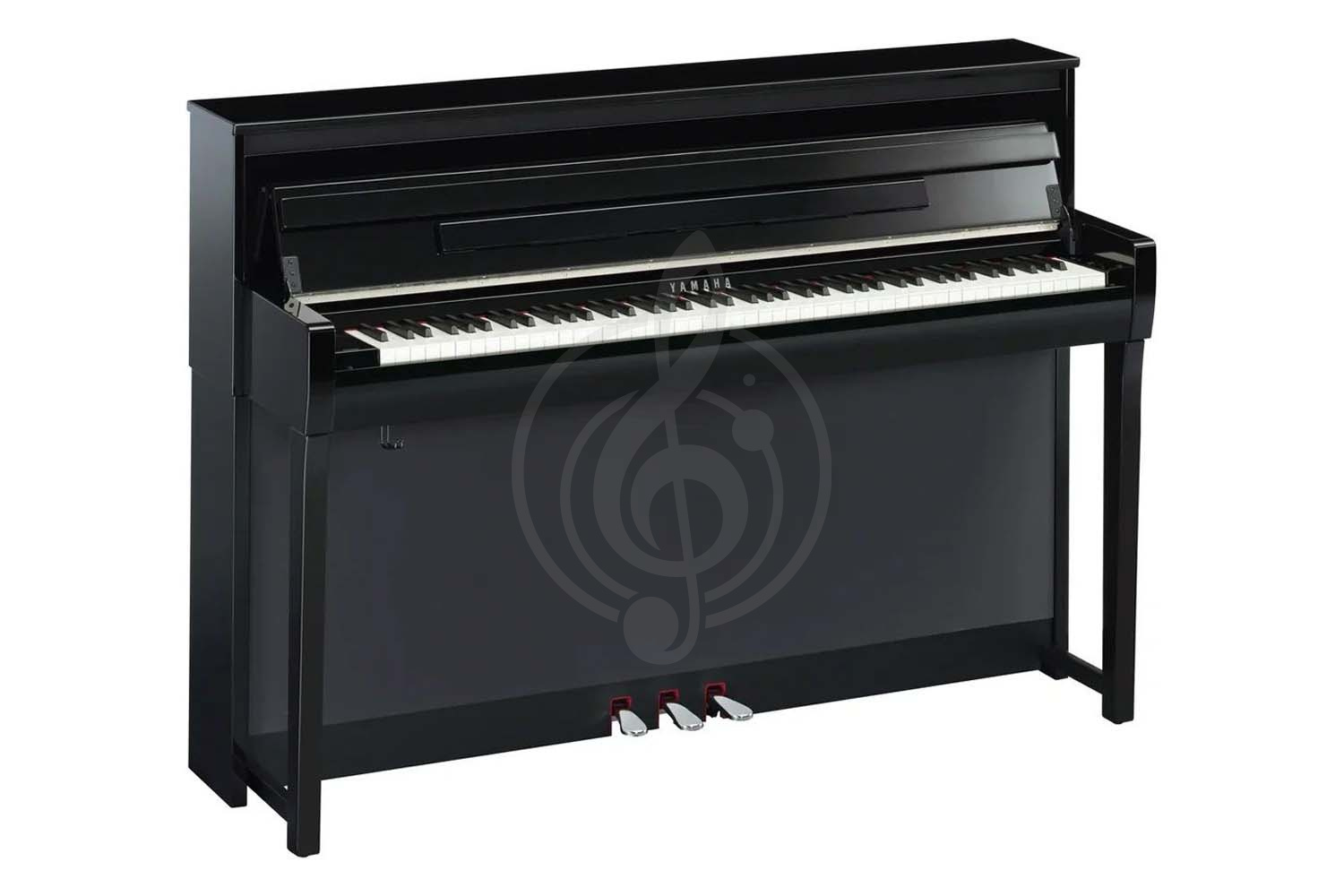 Цифровое пианино Цифровые пианино Yamaha Yamaha CLP-785PE - Цифровое пианино CLP-785PE //E - фото 1