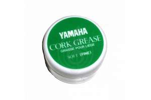 Изображение YAMAHA CORK GREASE 10G - Смазка для пробки мягкая