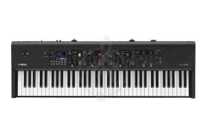 Изображение Цифровое пианино Yamaha CP-73